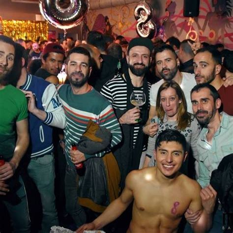 discotecas gay barcelona|10 Best Gay Bars in Barcelona .